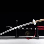 Katana Trafalgar Law