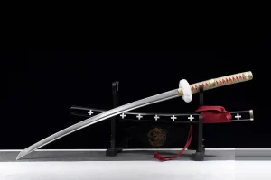 Katana Trafalgar Law