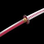 Katana Tsuyuri Kanao