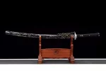 Katana Yasuke 弥助