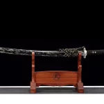 Katana Yasuke 弥助
