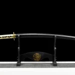 Katana Yoriichi Tsugikuni