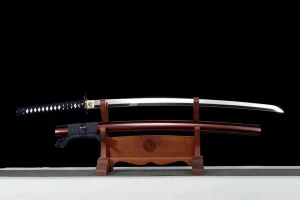 Katana Yougan 溶岩