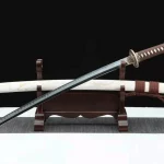 Katana Yūga 優雅