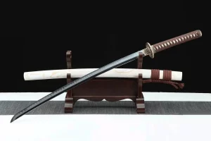 Katana Yūga 優雅