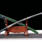 Katana Yūkan'na 勇敢な