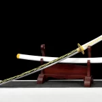 Katana Zenitsu