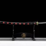 Katana Zoro