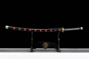Katana Zoro