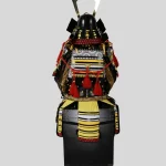Samurai Armor Kogane no ō