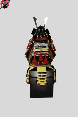 Samurai Armor Kogane no ō