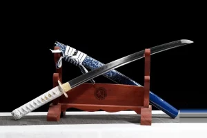Wakizashi Kaiyō 海洋