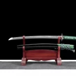 Wakizashi Kiku 菊