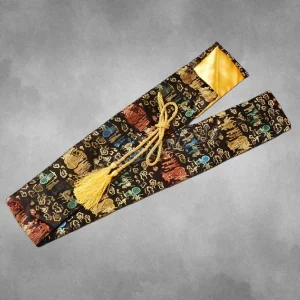 Fabric Katana Bag