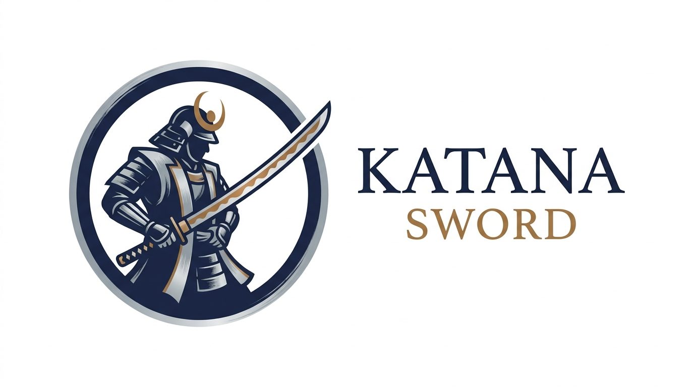 Katana Sword